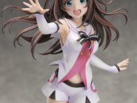 「キズナアイ スケールフィギュア」価格・発売日決定【トーキョー・オタク・モード】の画像
