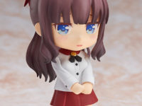 【グッスマ出荷情報】ねんどろいど「NEW GAME!! 滝本ひふみ」ほか出荷日決定の画像