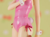 【ロウきゅーぶ！】プラム「湊智花～うさぎさんVer.～(Refine) 」フィギュア 明日予約開始、ツヤありバニー服で再登場の画像