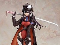 【世界征服～謀略のズヴィズダー～】マックスファクトリー「プラーミャ様 スケールフィギュア」グッスマオンライン限定で予約開始の画像