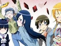 【プルクラ】俺妹「高坂桐乃」「黒猫（五更瑠璃）」「新垣あやせ」新妹魔王の契約者「成瀬澪」「野中柚希」フィギュア制作決定の画像