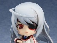 インフィニット・ストラトス「ねんどろいど ラウラ・ボーデヴィッヒ」予約開始の画像