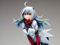【ウルトラ怪獣擬人化計画】サプライズネクスト「ガッツ星人 フィギュア」近日予約開始の画像
