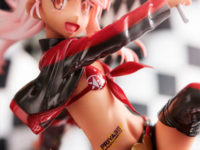 【プリズマ☆イリヤ ドライ!!】「PRISMA Racing クロエ」フィギュア 本日受注締切【プラスワン】の画像