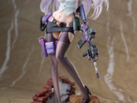 【アフタースクール アリーナ】ダムトイ「ファーストショット オールラウンダー ELF」フィギュア 予約開始の画像