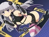 【新妹魔王の契約者】ヴェルテクス「成瀬万理亜 スケールフィギュア」6月半ば予約開始の画像