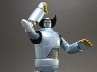 【バビル2世】ダイナマイトアクション！「ポセイドン 原作カラー版」7月発売の画像