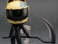 【デュラララ】ねんどろいど「セルティ・ストゥルルソン」明日より予約開始の画像