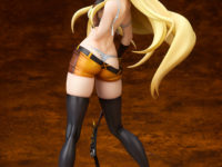 【装甲悪鬼村正】アルター「足利 茶々丸」フィギュア 明日予約開始の画像