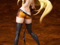 【装甲悪鬼村正】アルター「足利茶々丸」フィギュア  予約開始の画像