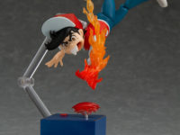 【ゲームセンターあらし】figma「石野あらし」可動フィギュア 明日予約開始の画像