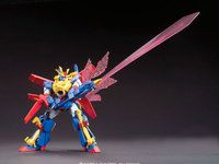 【ガンプラ】HGBF「ガンダムトライオン3」RE/100「ディジェ」ほか Amazon予約開始！の画像