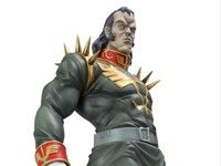 【機動戦士ガンダム】エクセレントモデルＲＡＨＤＸG.A.NEO「ドズル・ザビ～限定復刻版～」受注開始の画像