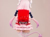 【小林さんちのメイドラゴン】FIGUREX「カンナ」等身大フィギュア 制作決定の画像