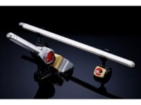 【仮面ライダーBLACK RX】TAMASHII Lab「リボルケイン」2次（11月発送）受注開始の画像