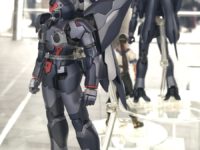 【ゼノギアス】「ヴェルトール」「エリィ」アクションフィギュア 試作展示【ブリングアーツ】の画像