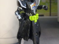 【食玩】「創動 仮面ライダービルド BUILD9」もエグゼイドとコラボ決定、「仮面ライダーアナザーパラドクス」がラインナップの画像