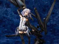 【BEATLESS】グッスマ「レイシア」フィギュア 再販決定？の画像