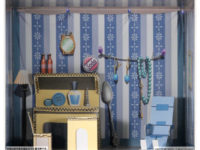 【FAガール】「スティレットのお部屋」「バーゼラルドのお部屋」ペパクラ 予約開始の画像