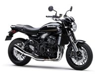 【可動フィギュア】スカイネット「カワサキ Z900RS」1/12完成品バイク 各色が予約開始の画像