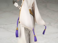 【ラストエグザイル】アルター「ディーオ・エラクレア」フィギュア 予約開始の画像