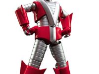 【電人ザボーガー】ダイナマイトアクション！「ストロングザボーガー&合体マシンセット」予約開始、あのコラボが復活の画像