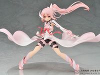 【結城友奈は勇者である】アルター「結城友奈 スケールフィギュア」デコマス公開！15日より予約開始の画像