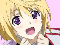 インフィニット・ストラトス「ねんどろいど シャルロット・デュノア」明後日予約開始の画像