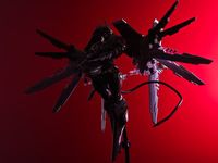 【ZONE OF THE ENDERS】RIOBOT「アヌビス」10月発売予定！ほか千値練情報の画像