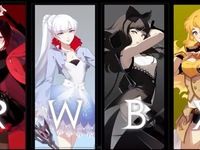 【RWBY/WEBアニメ】threezero「ワイス 1/6スケールアクションフィギュア」近日予約開始の画像