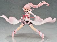 【結城友奈は勇者である】アルター「結城友奈 1/8スケールフィギュア」駿河屋予約開始！の画像