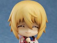 インフィニット・ストラトス「ねんどろいど シャルロット・デュノア」Amazon予約開始、怒り顔パーツほかが付属の画像