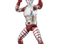 HAF「ジャンボーグA」可動フィギュア 予約開始の画像