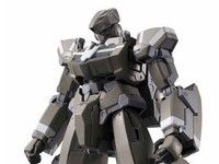 【アルドノア・ゼロ】ヴァリアブルアクション「KG-7 アレイオン」予約開始、「スレイプニール 宇宙用装備」も開発進行中の画像