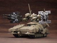 【アーマード・コア】コトブキヤ「MATSUKAZE mdl.2 拠点防衛仕様 1/72スケールプラキット」8月発売の画像