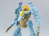【ガンプラ】HG「エルフ・ブルック（量産機）」MG「ギラ・ドーガ（フル・フロンタル専用機）」ほか 本日13時より受注開始の画像