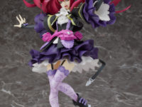 【セブンスドラゴンⅢ】MXF「メイジ（アゼリン）」フィギュア 明日予約開始の画像