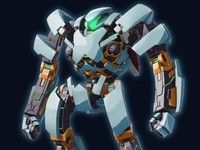 【楽園追放】グッスマより「新型アーハン アクションフィギュア」制作決定の画像