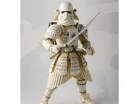 【スター・ウォーズ】名将MOVIE REALIZATION「寒冷地足軽スノートルーパー」プレバン受注開始の画像