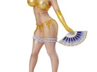 【閃乱カグラ】「雪泉 小麦色の日焼け肌でセクシーランジェリーVer.」フィギュア  Amazon予約開始【プルーヴィー】の画像