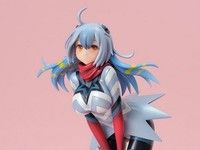 【ウルトラ怪獣擬人化計画】サプライズネクスト「ガッツ星人 フィギュア」駿河屋予約開始の画像