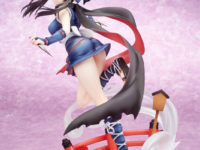 【千恋＊万花】ブロッコリー「常陸 茉子」フィギュア【駿河屋予約開始】の画像