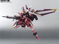 【バンダイ9月】AGP「艦これ 大和改」ROBOT魂「ジャスティスガンダム」ほか 5月1日(金)より予約開始の画像