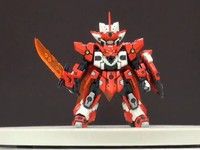 テンカイナイト「ブレイブンX プラモデル」今月末予約開始の画像