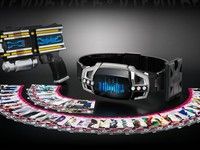 【仮面ライダーディケイド】コンセレ「ディエンドライバー＆ディエンド ベルト」受注開始！の画像