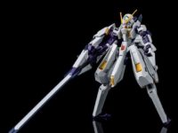 【ガンプラ】ガンダムAOZ「TR-1［ヘイズル改］」「Ｇパーツ［フルドド］」ほか 2次受注開始の画像