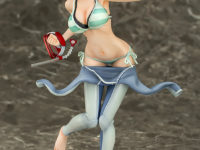 【あまんちゅ!】「二宮愛」フィギュア 本日予約開始【ファット・カンパニー】の画像