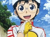 【弱虫ペダル】ユニオンクリエイティブ「小野田坂道」「御堂筋翔 幼少期」フィギュア 彩色原型公開の画像