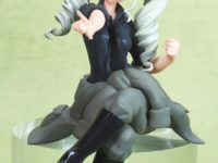 【ガルパン】やのまん「アンチョビ」「ダージリン」フィギュア 予約開始の画像