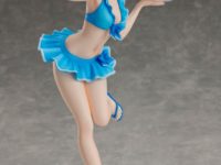 【ラブライブ!サンシャイン!!】Summer Queens「渡辺曜」フィギュア【Amazon予約開始】の画像
